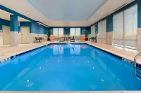 Hampton Inn by Hilton Circleville - 2 étoiles