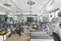 The Betsy Hotel, South Beach - Gym