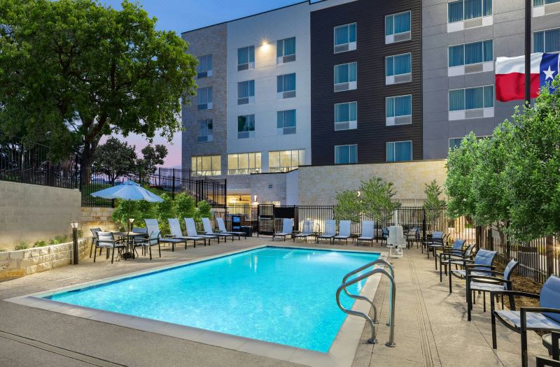 TownePlace Suites Austin Northwest/The Domain Area photo 3