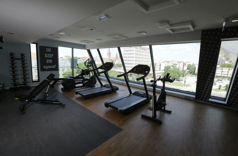 Hampton by Hilton Olsztyn photo 3