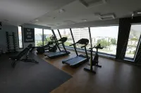 Hampton by Hilton Olsztyn - palestra