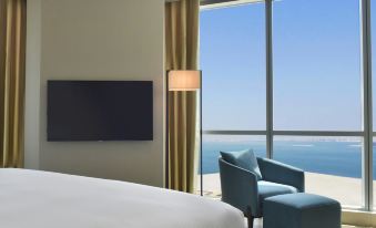 Hilton Bahrain