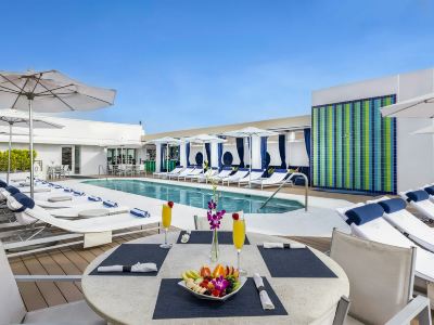 The Tony Hotel South Beach