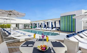 The Tony Hotel South Beach