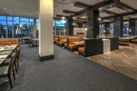 Hilton Franklin Cool Springs - breakfast