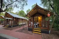 Discovery Parks - Busselton - Parking