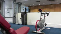 利奧波特酒店 - 健身室/gym room