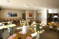 Premier Inn Inverness West - Morgenmad