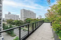Lush Home Near Varso Tower - 3-Star