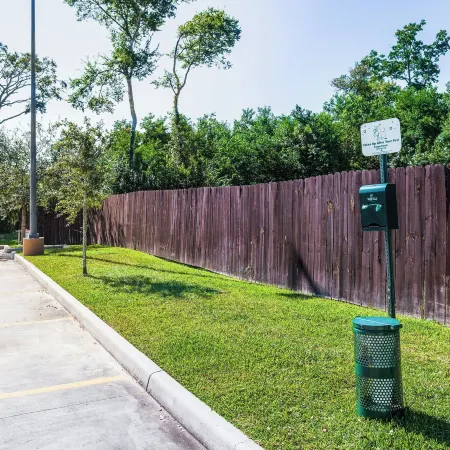 Candlewood Suites LAKE JACKSON-CLUTE by IHG