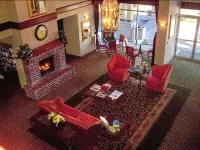The Ashley Inn of Tillamook - Wifi