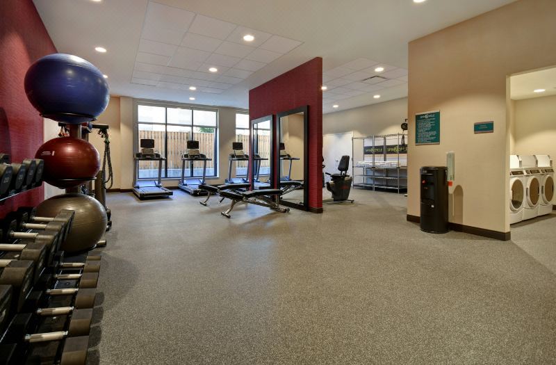 Home2 Suites by Hilton Boston South Bay photo 3