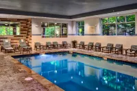 Hampton Inn Gatlinburg Historic Nature Trail - 2-Star