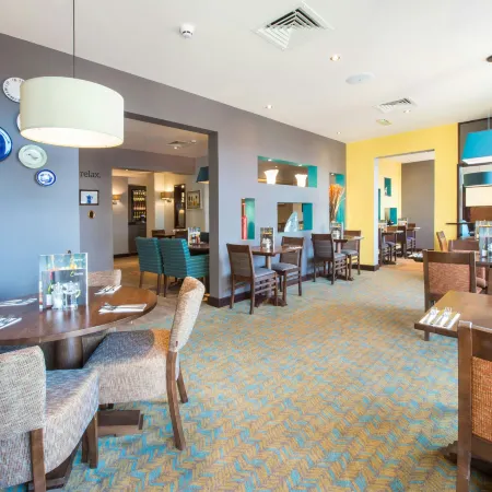 Premier Inn Cambridge East (Newmarket Road)
