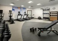 Hilton Garden Inn Olive Branch - Gym