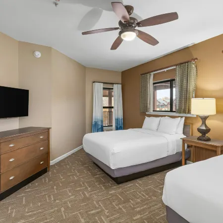 Club Wyndham Smoky Mountains