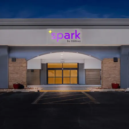 Spark by Hilton Bensalem Philadelphia