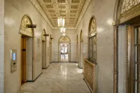 InterContinental Hotels INDIANAPOLIS by IHG - 4 ดาว