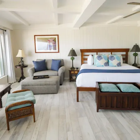 Coconut Palm Inn