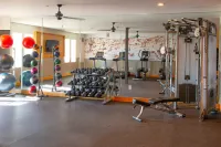 Texican Court, by Valencia Hotel Collection - Fitnessstudio