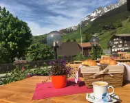 Mountain Lodge Sedrun - 3-Sterne
