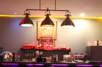 Amaroossa Cosmo Jakarta - Quầy Bar