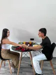 Sanagua Cascadas del Lavapatas - Desayuno