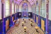 Hotel Nassau Breda, Autograph Collection - Gym