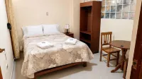 HOTEL EL CASTOR Huaraz - 2-Star