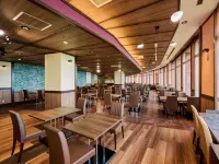 Wellness Resort Okinawa the Yuinchi Hotel Nanjo - breakfast