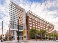 فندق ومركز مؤتمرات جورجيا تك Hotels near وسط المدينة أتلانتا