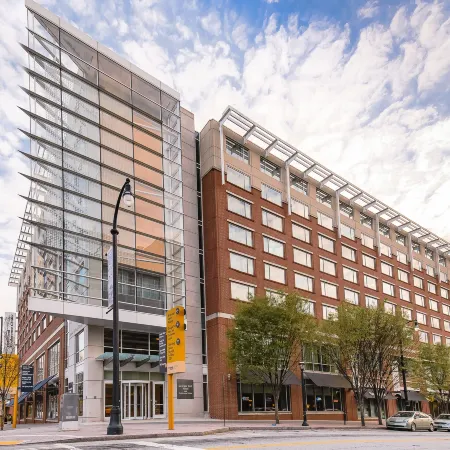 Georgia Tech Hotel and Conference Center