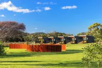 Bruny Island Escapes and Hotel Bruny - 3 étoiles