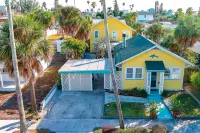 Southern PAG Beach House Bungalows - Homestays