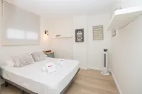 GuestReady - Fuentebravia with terrace and pool - ที่มีสระว่ายน้ำ