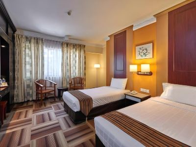 Palace Hotel