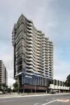 Rambla at South City SQ - Parking