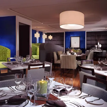 Dune House Hotel and Spa
