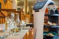 Best Western Plus Kurhotel an der Obermaintherme - Breakfast