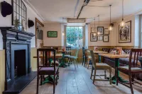 The Bear Esher - 3-Star