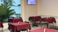 Domus Hotel Cidade Nobre Ipatinga - sarapan