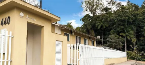 ASA Verona Park 06 2 Bedrooms Single Story House Timbo - วิลล่า