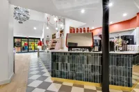 Bob Hotels Tallahassee - Boutique on Budget - 조식 운영