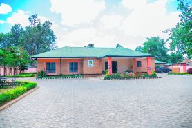 Zakinn Hotel Gangilonga