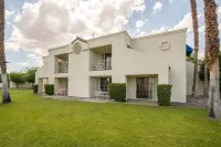 Desert Breezes Resort - spa