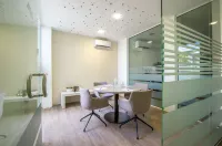 Centrum Hotel - City Center - de negocios