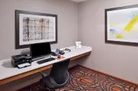Holiday Inn Express & Suites LONOKE I-40 (EXIT 175) by IHG - Pet friendly