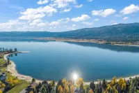 Brundage 4BR • Bunk Room • Mountain Retreat -  case vacanza in affitto