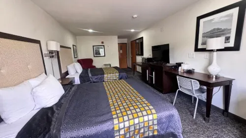 Royal Inn - Wi-Fi