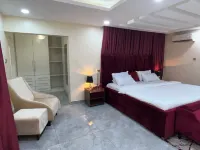 4 Bed Luxury Town House - 3 Yıldız